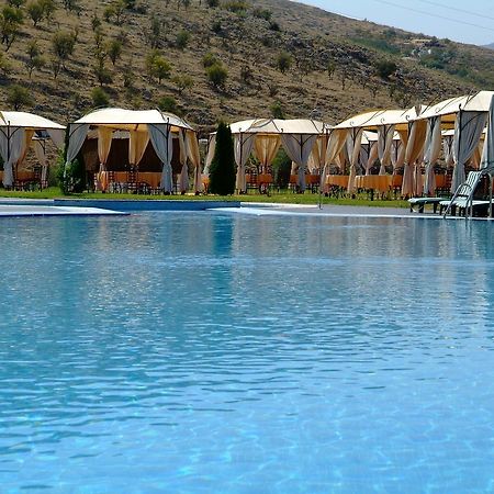 Almazara Hotel Loja Kemudahan gambar