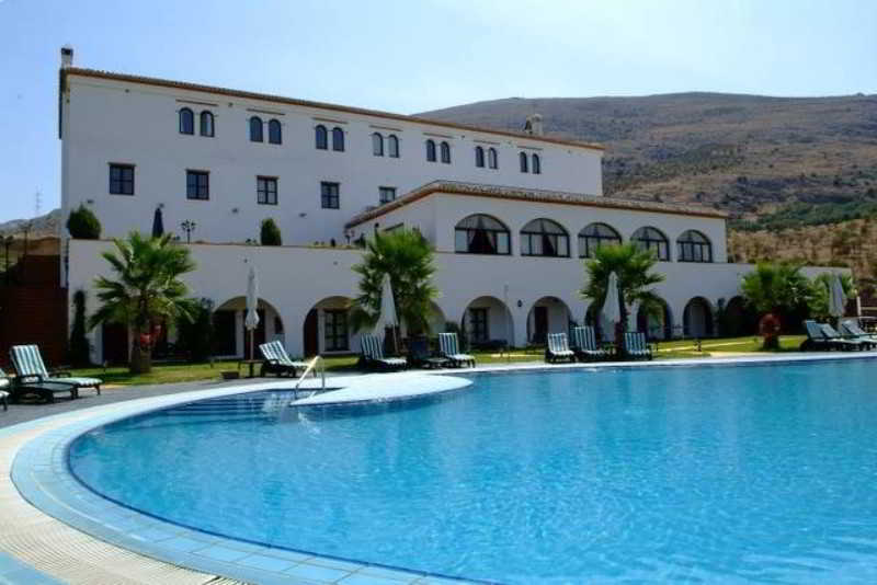 Almazara Hotel Loja Kemudahan gambar