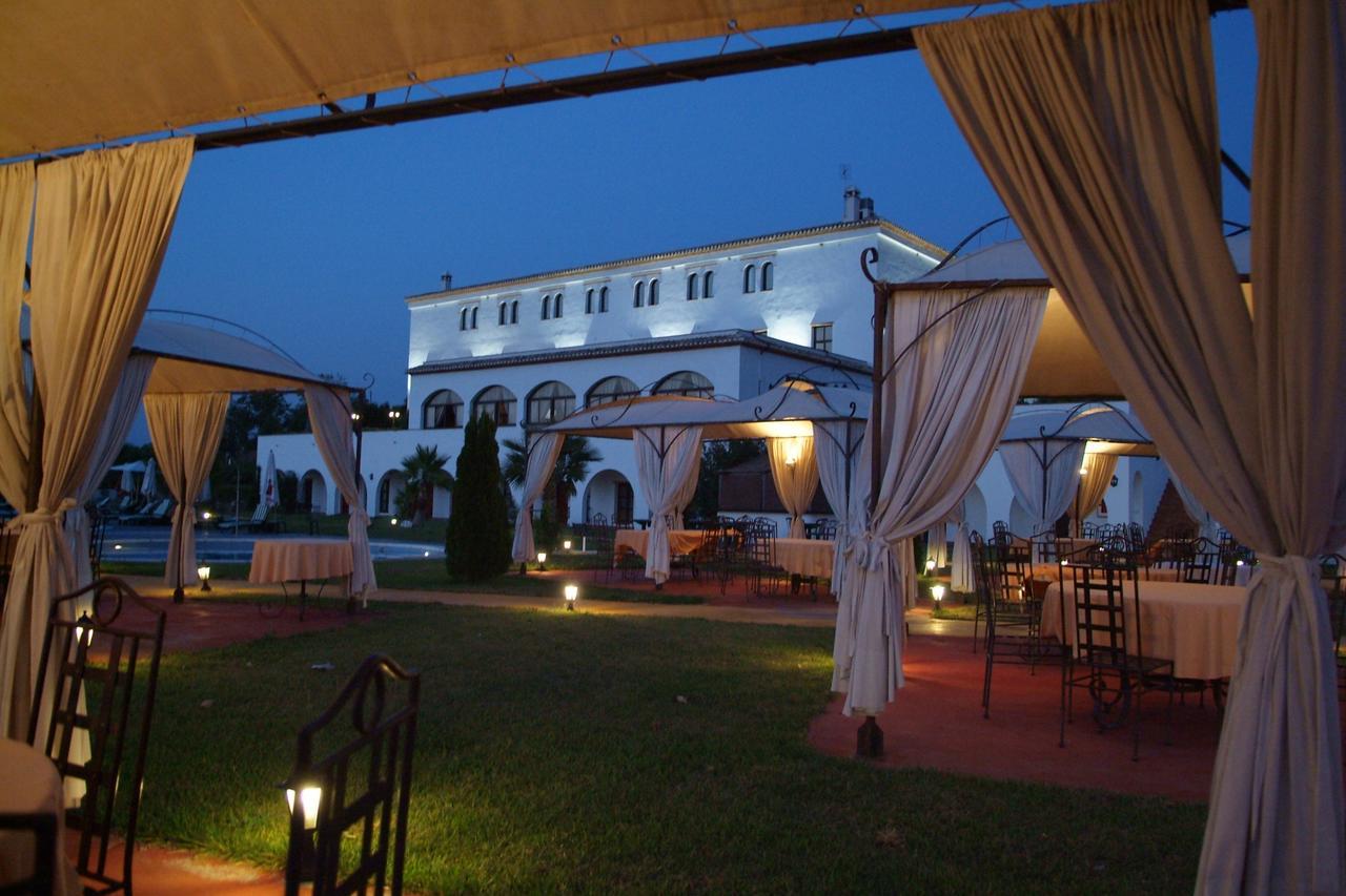 Almazara Hotel Loja Luaran gambar