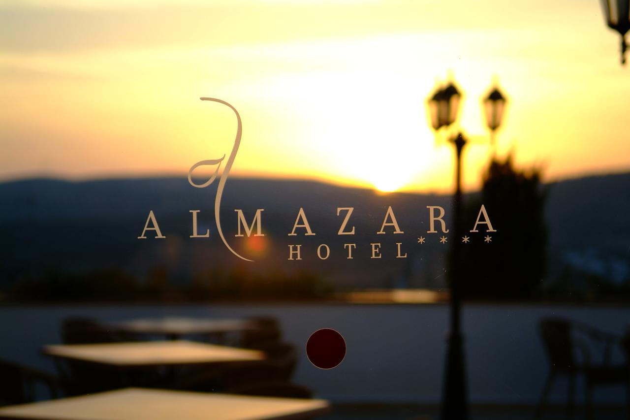 Almazara Hotel Loja Luaran gambar